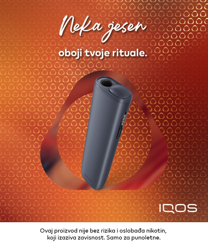 Hero Iqos image