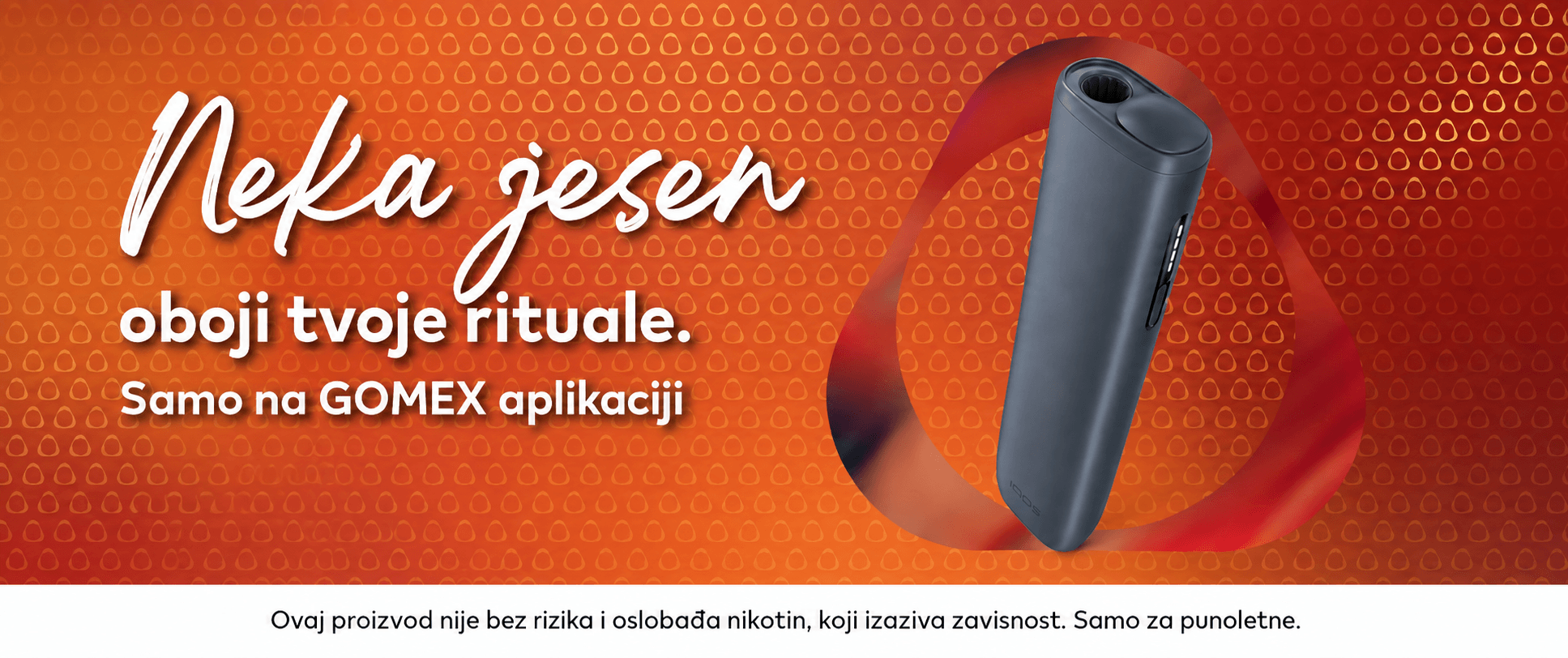 Hero Iqos image