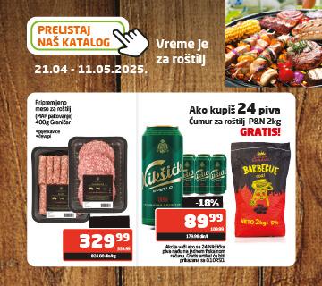 Tema meseca