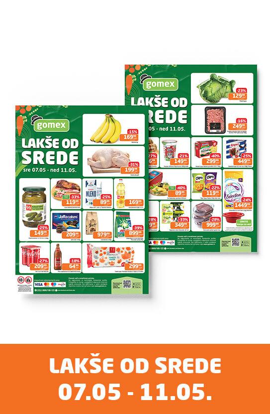 Od Srede
