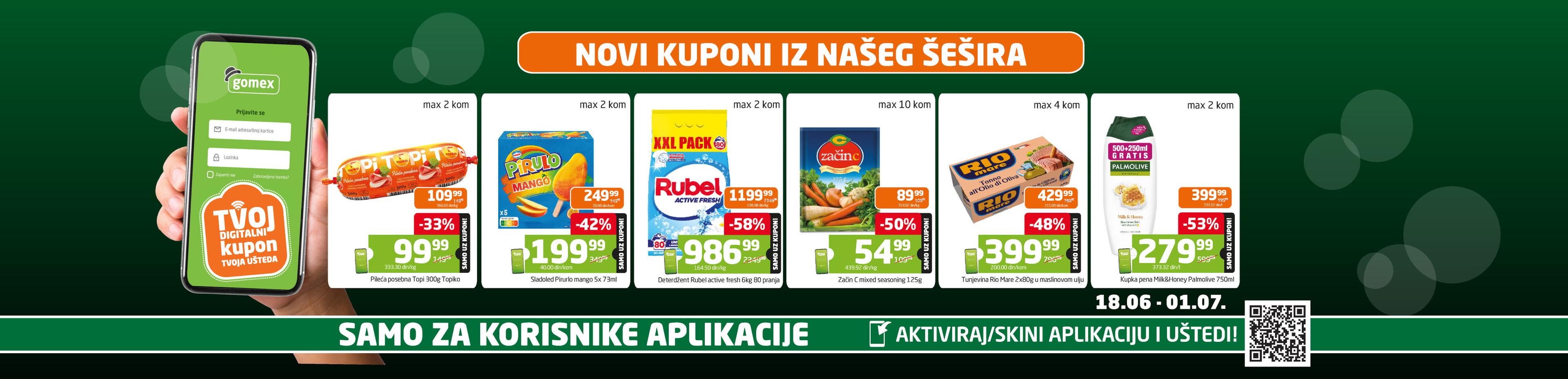 Kuponi