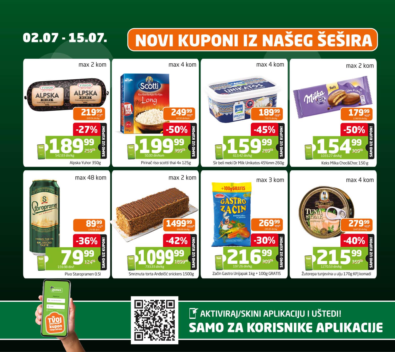 Kuponi