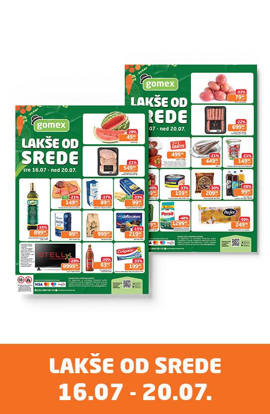 Od srede