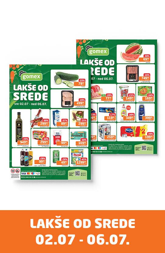 Od Srede