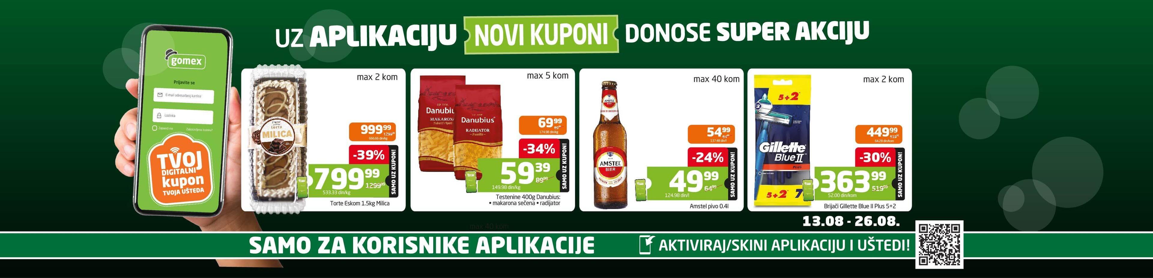 Kuponi