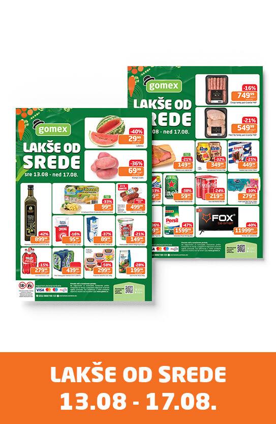 Od Srede