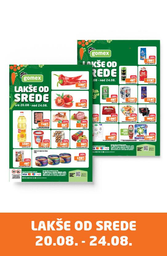 Od Srede