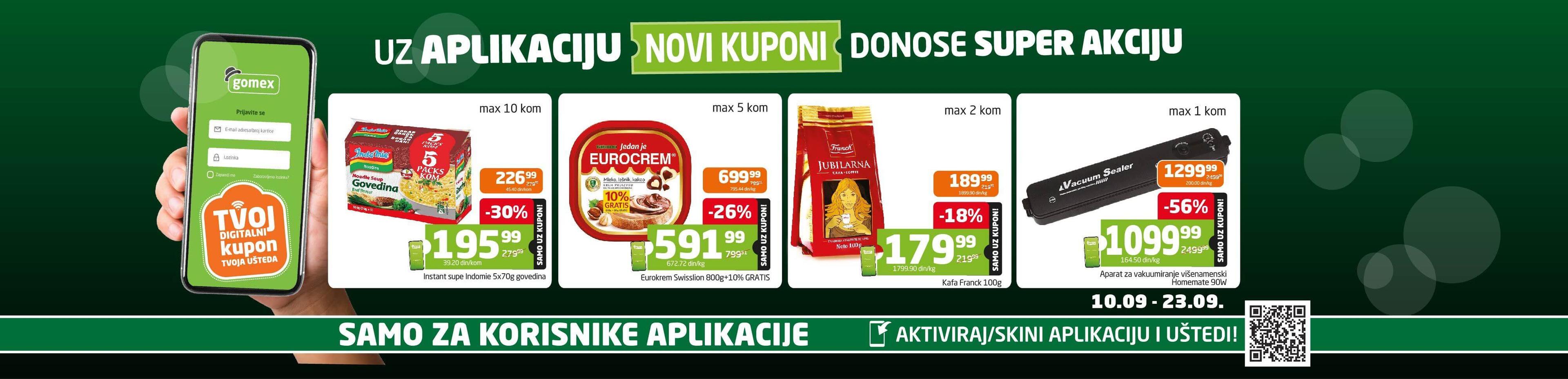 Kuponi