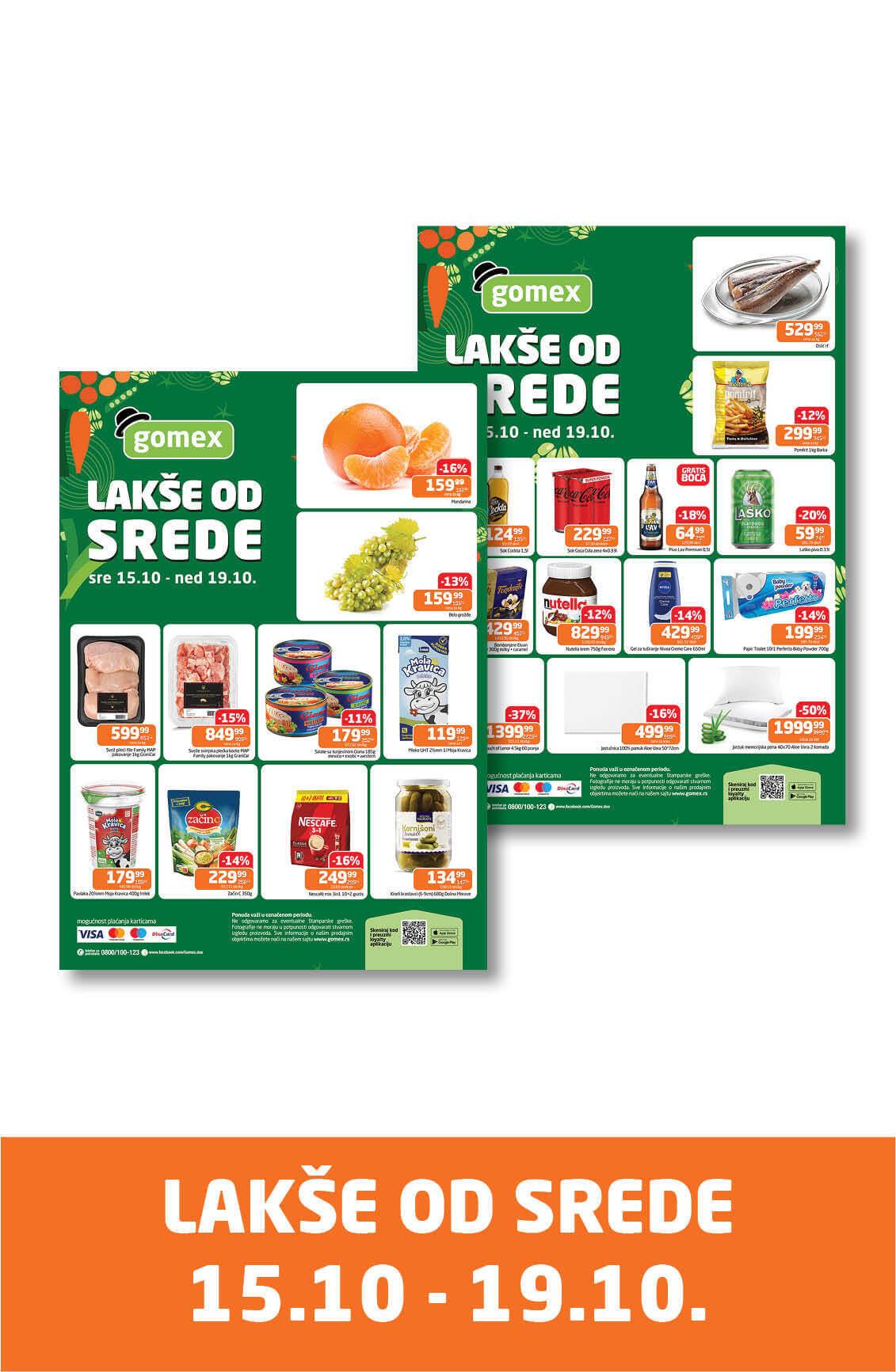 Od Srede
