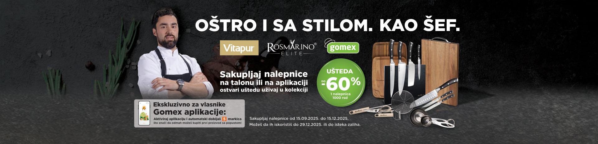 Noževi