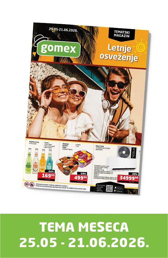 Tema meseca