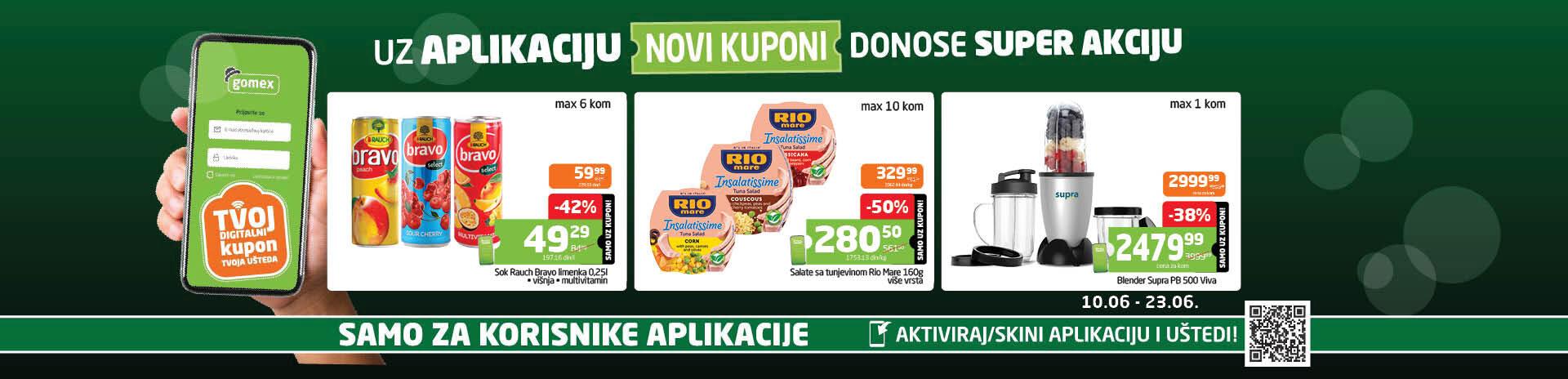 Kuponi
