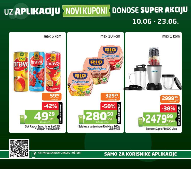 Kuponi