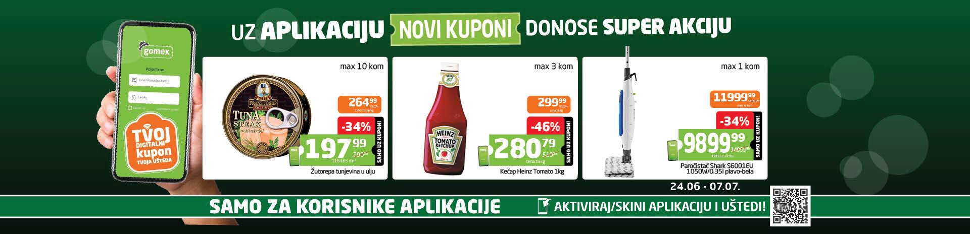 Kuponi