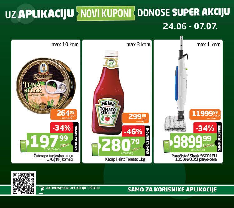 Kuponi