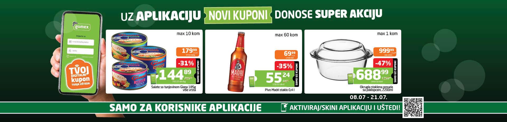 Kuponi