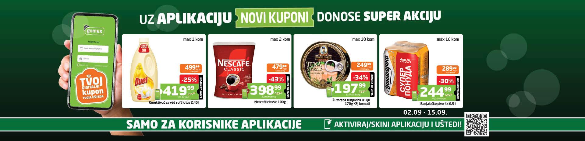 Kuponi