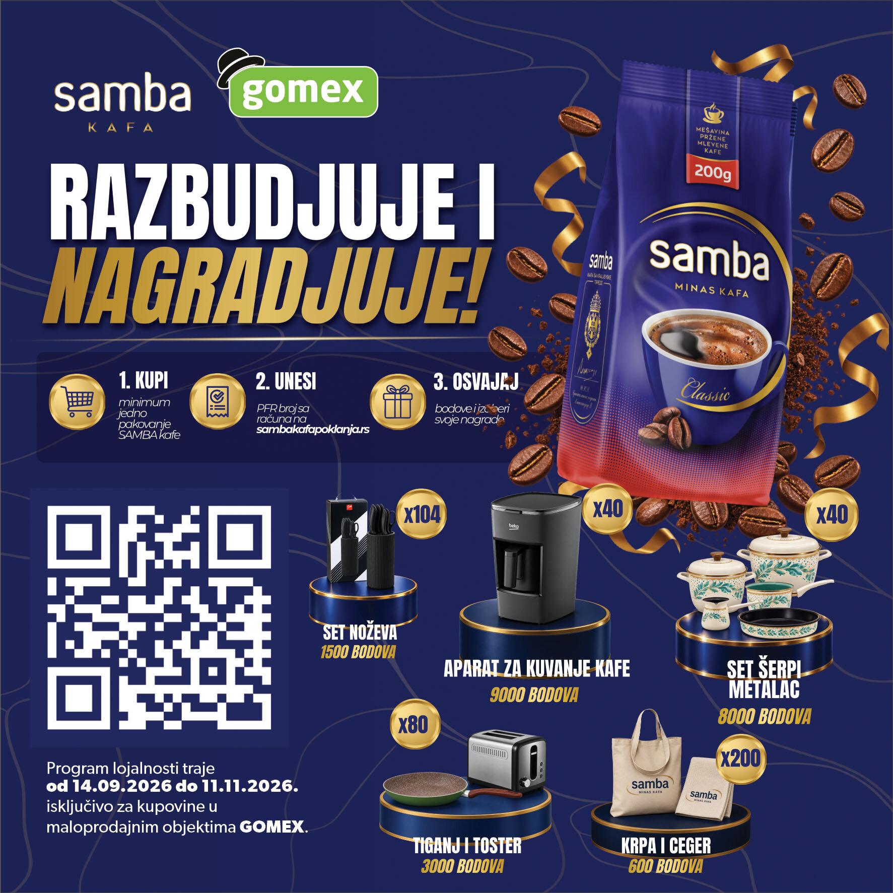 Samba