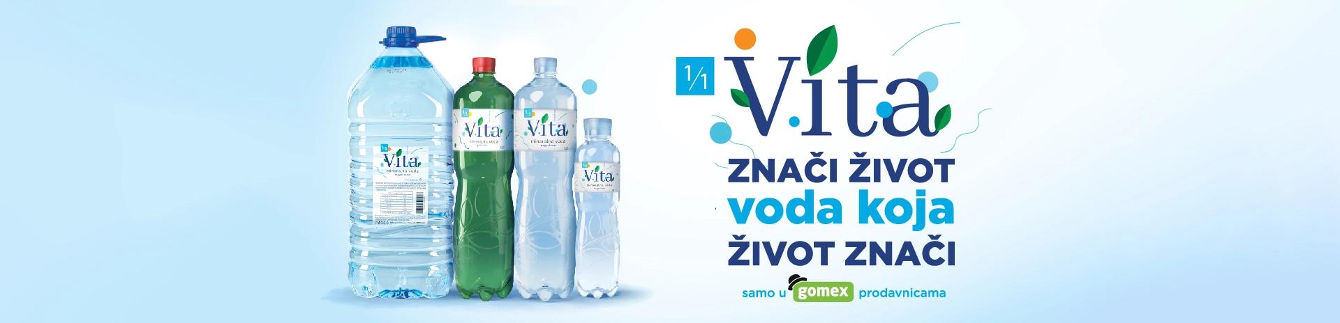 Voda Vita