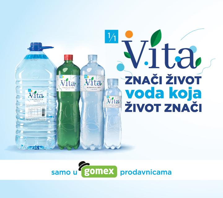 Voda Vita
