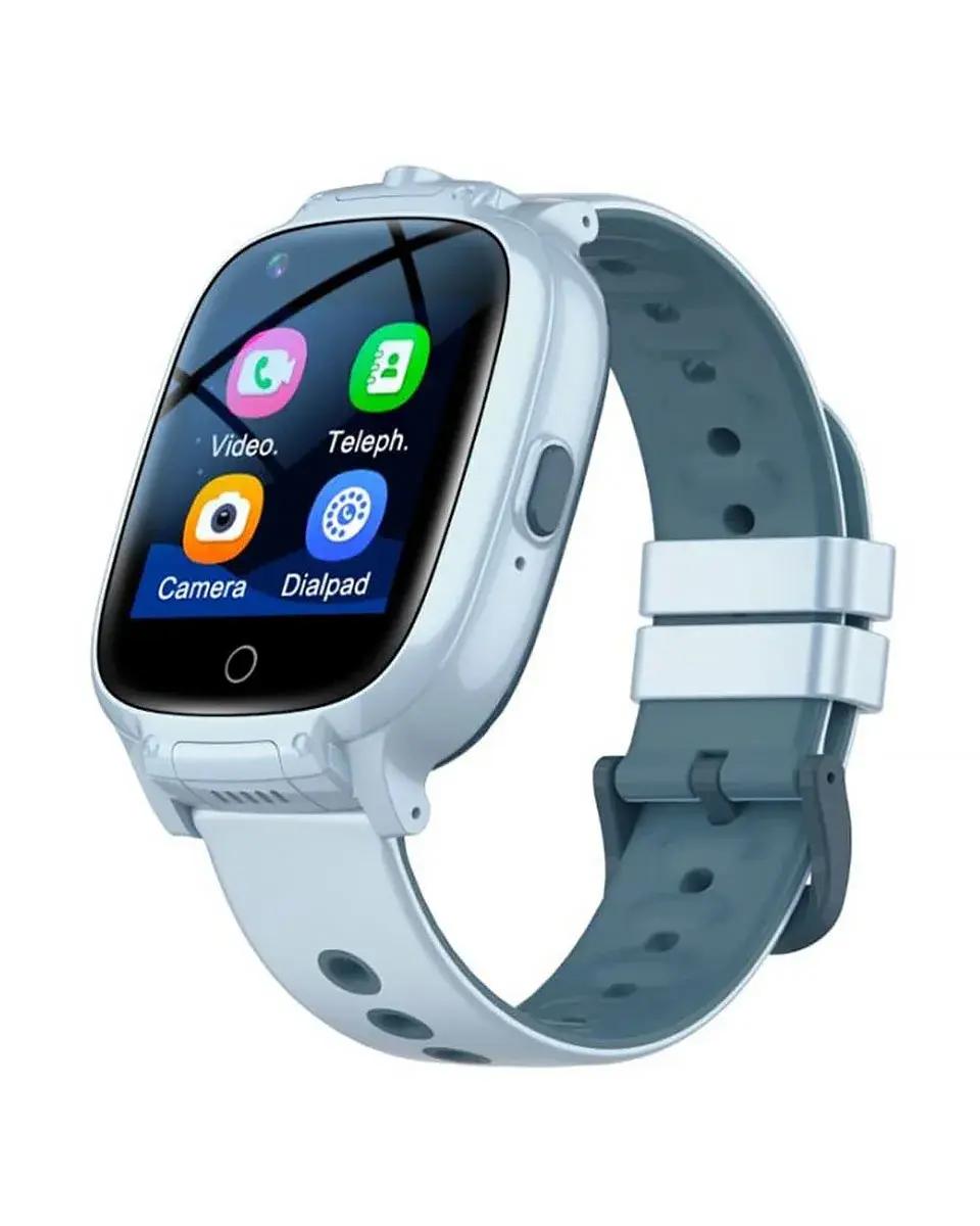 MOYE Joy Smart Watch 4G Blue dečiji pametni sat